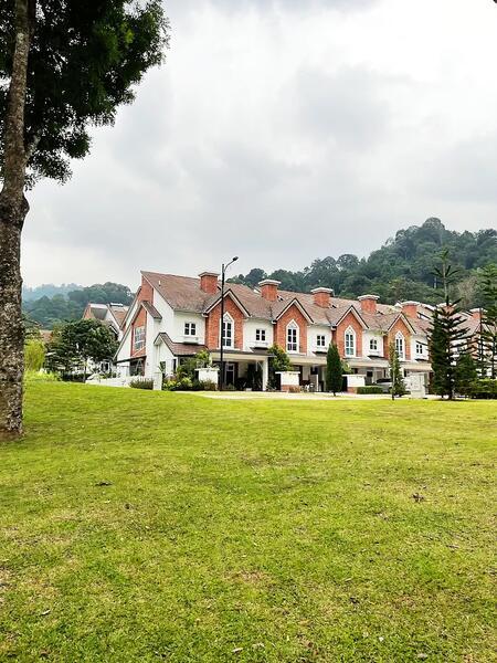 Essex Garden @ Setia Eco Templer - 4