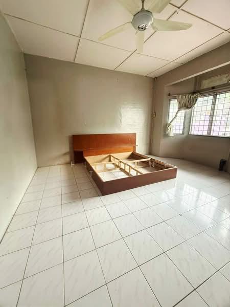 Taman Harmoni Kajang - 5