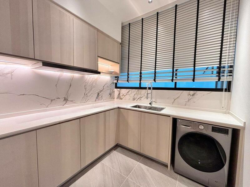 Skysuites @ Meldrum Hills - 2