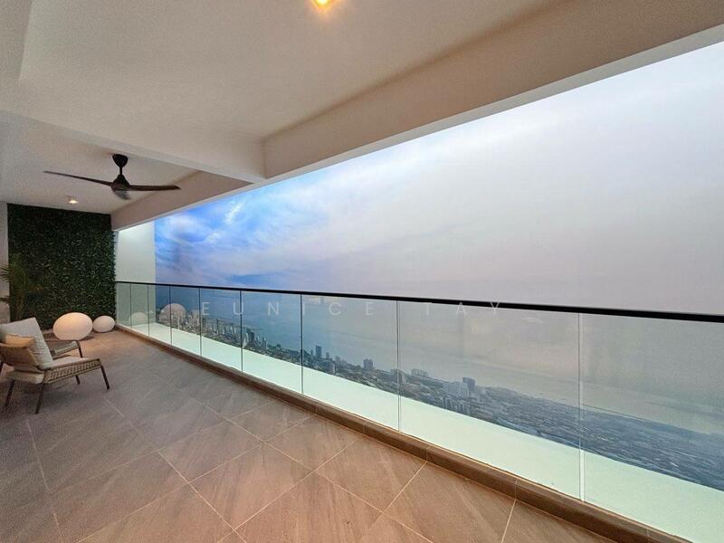 Skysuites @ Meldrum Hills - 3