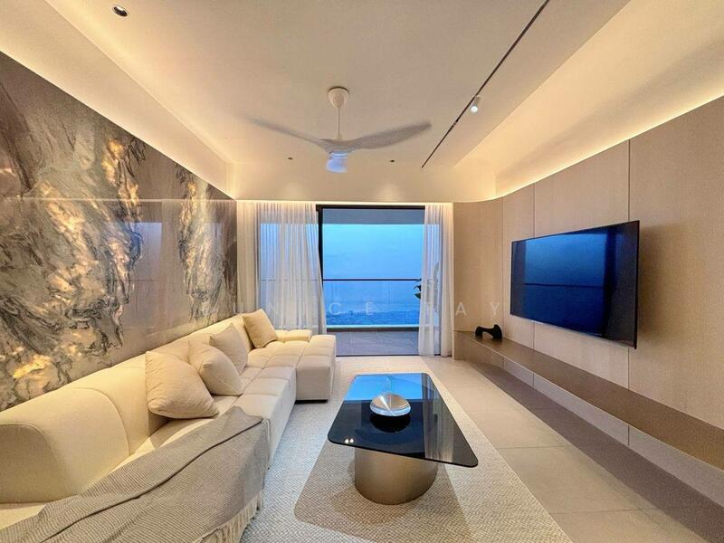 Skysuites @ Meldrum Hills - 4