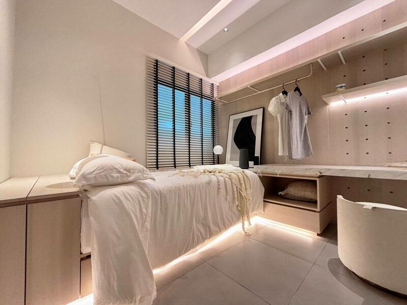 Skysuites @ Meldrum Hills - 5