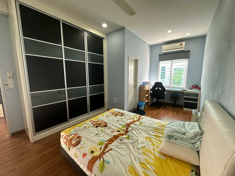 Zara O-Lot Bungalow - 2