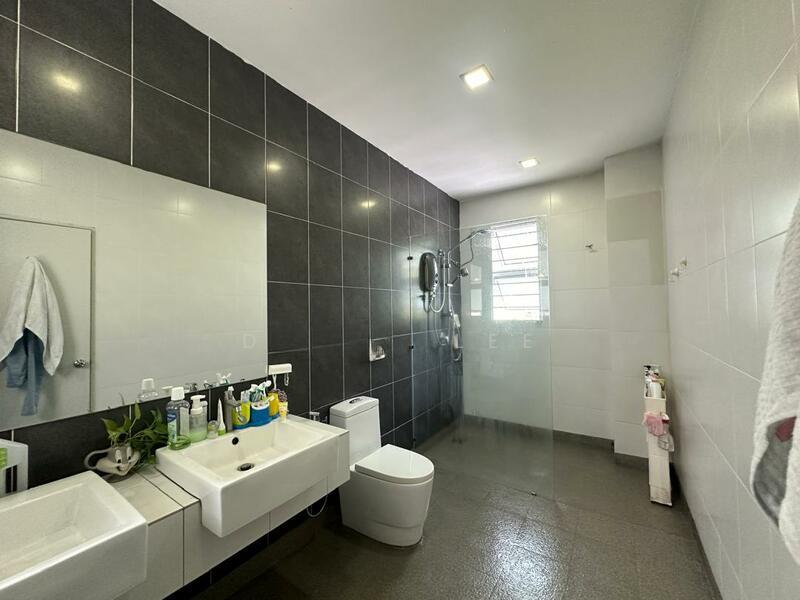 Zara O-Lot Bungalow - 3