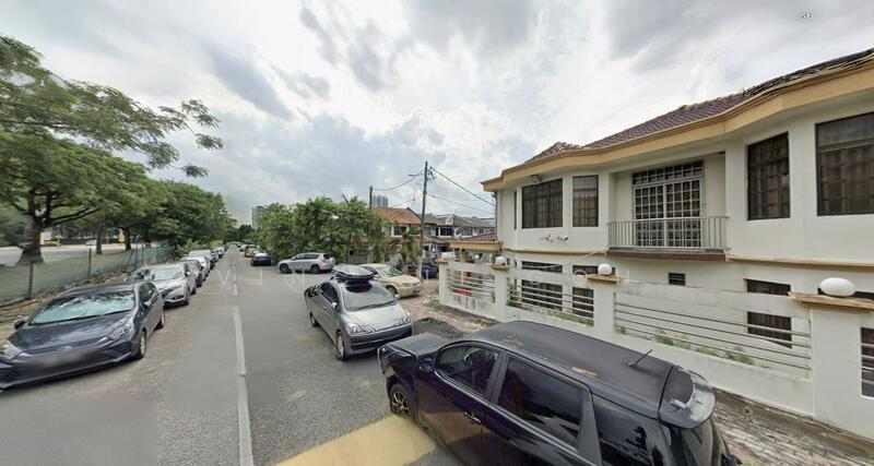 Bandar Menjalara Freehold Corner Unit - 3