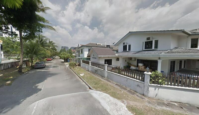 Bandar Menjalara Freehold Corner Unit - 1