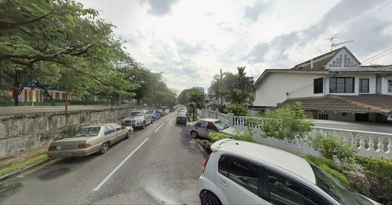 Bandar Menjalara Freehold Corner Unit - 2