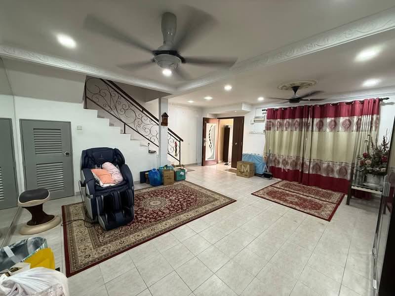 Taman Sutera - 5