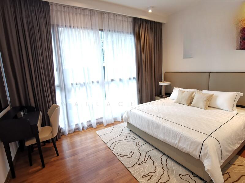 Aricia Residences - 2