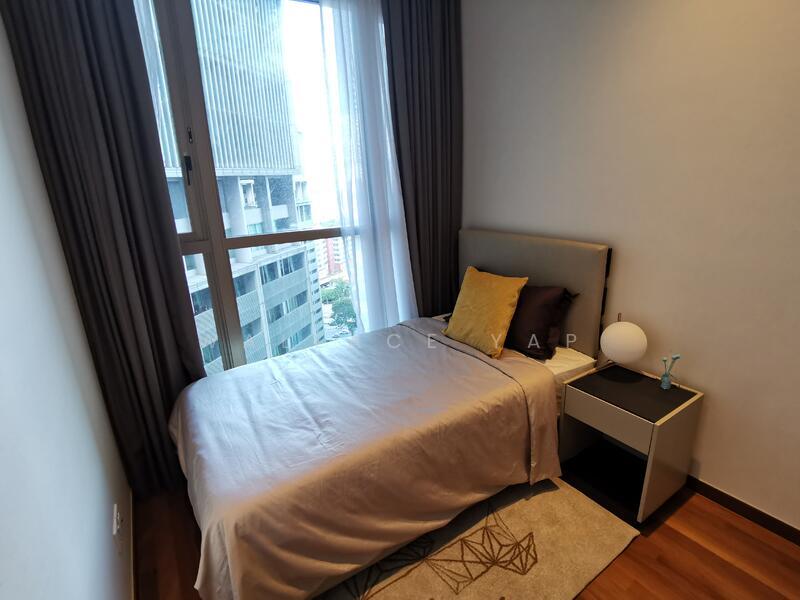 Aricia Residences - 5