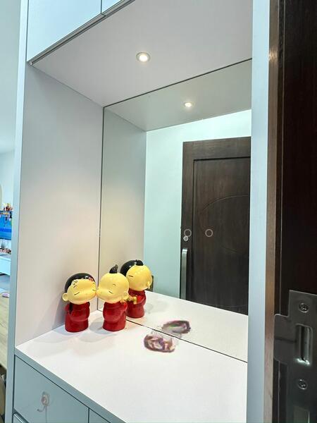 Queens Residences Q1 @ Queens Waterfront - 3