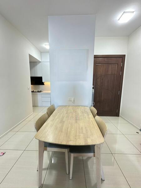 Queens Residences Q1 @ Queens Waterfront - 4