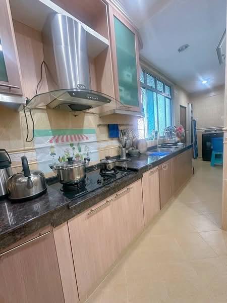 Taman Sutera Utama - 3