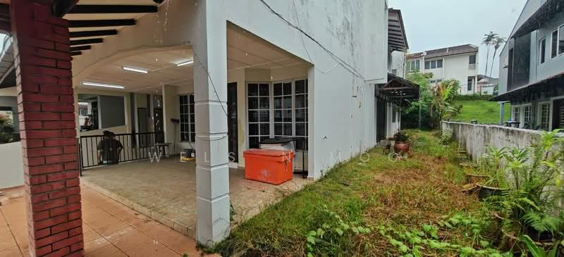 Taman Melawati - 2