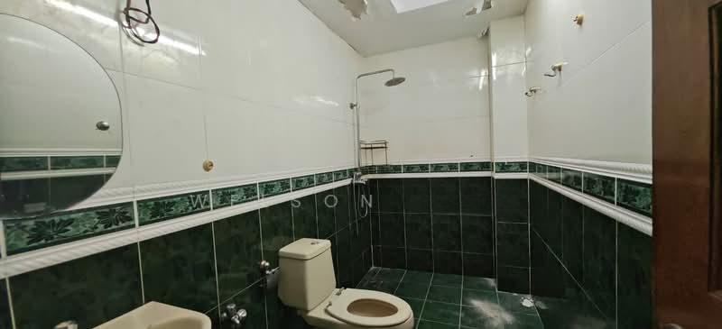 Taman Melawati - 3