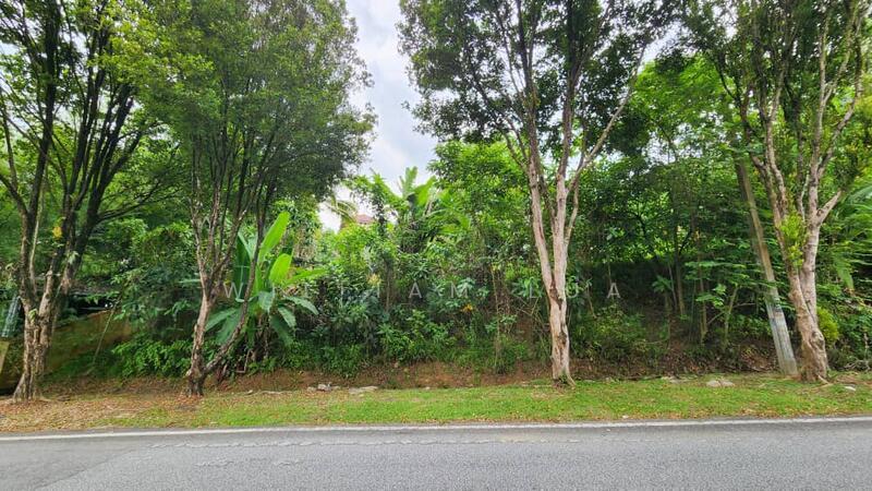 taman melawati - 4