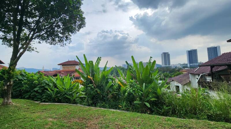 taman melawati - 3