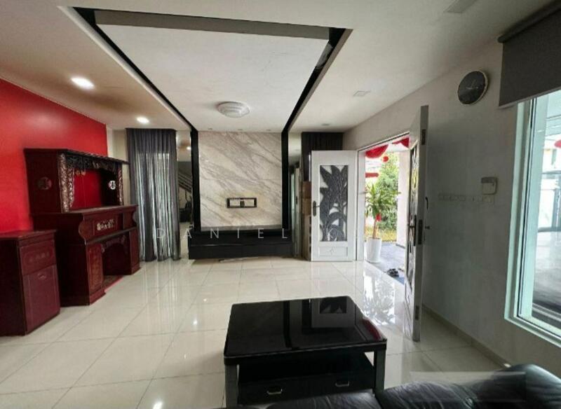 Fernria @ Bandar Parklands - 3