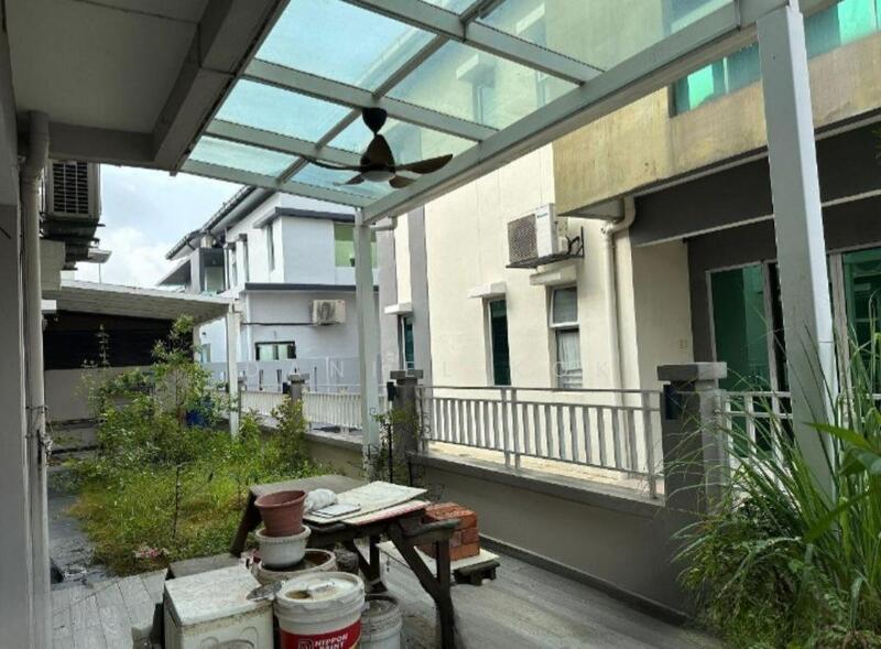 Fernria @ Bandar Parklands - 1