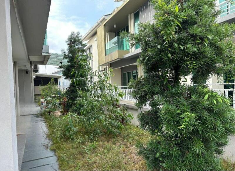 Fernria @ Bandar Parklands - 3