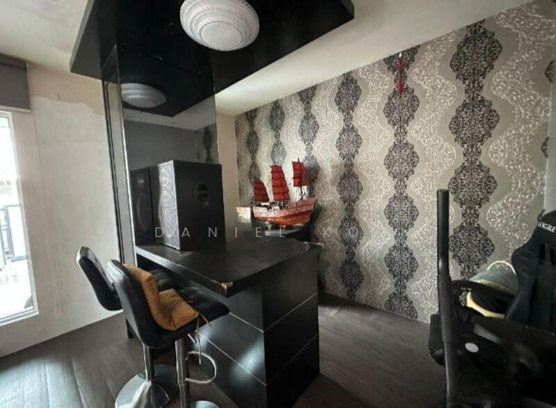 Fernria @ Bandar Parklands - 4