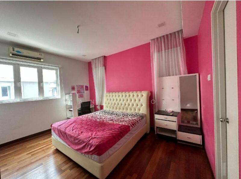 Fernria @ Bandar Parklands - 5