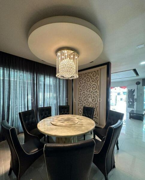 Fernria @ Bandar Parklands - 2