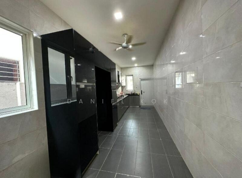 Fernria @ Bandar Parklands - 5