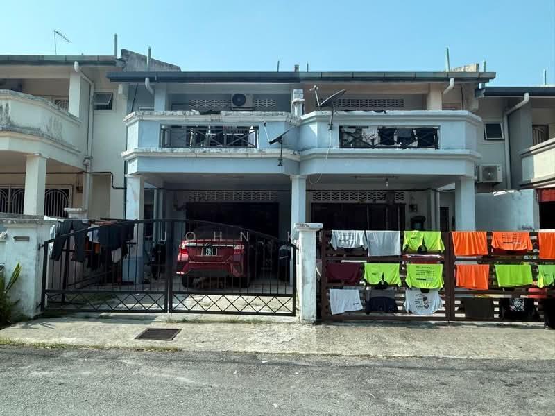 Bandar Springhill - 2