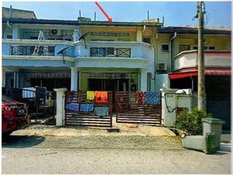 Bandar Springhill - 3
