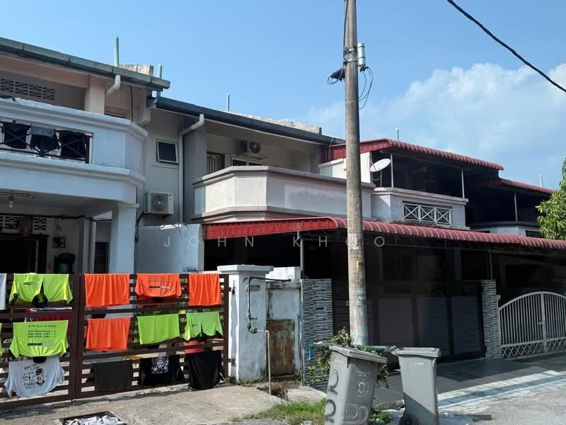 Bandar Springhill - 4