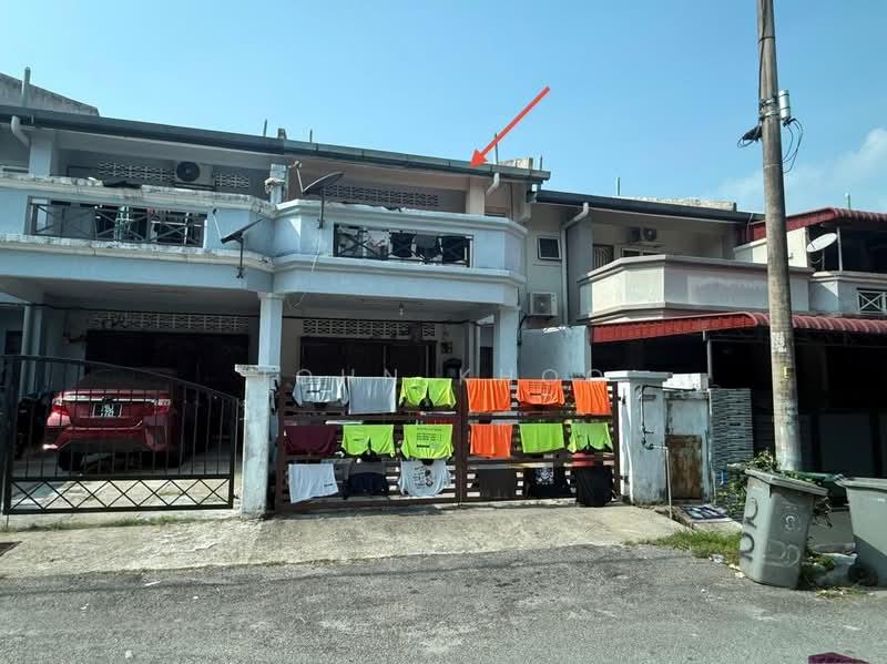 Bandar Springhill - 5
