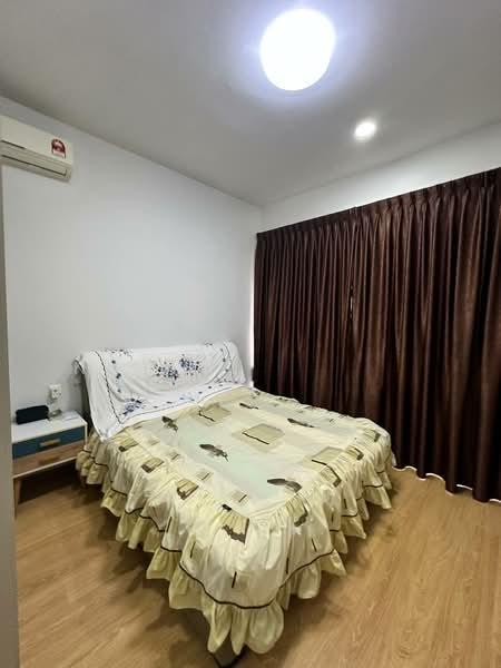 Bay Point @ Country Garden Danga Bay - 4