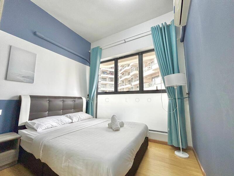 Bay Point @ Country Garden Danga Bay - 5