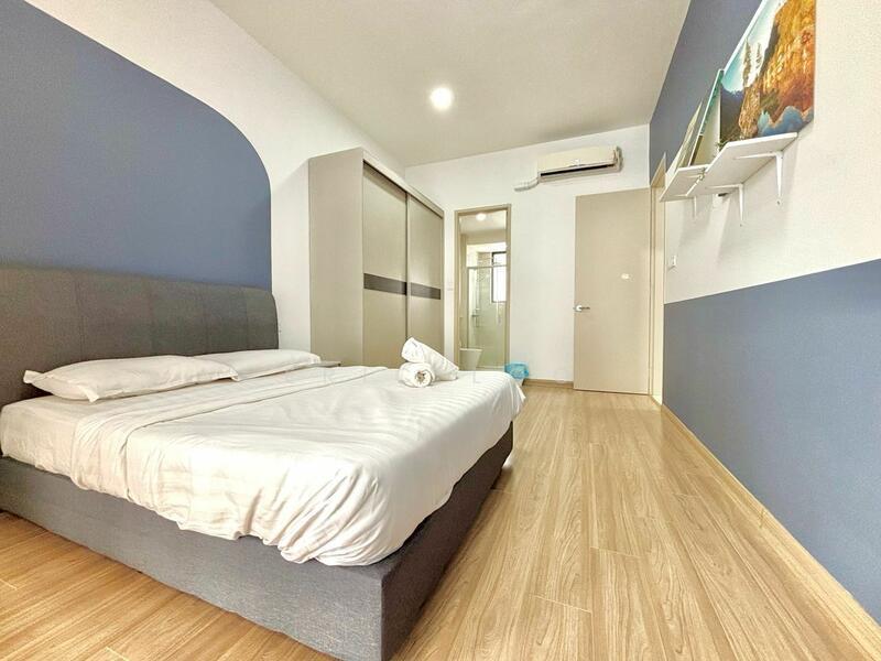 Bay Point @ Country Garden Danga Bay - 3