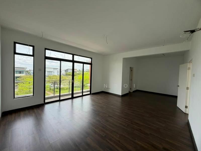 Taman Desa Tebrau - 5