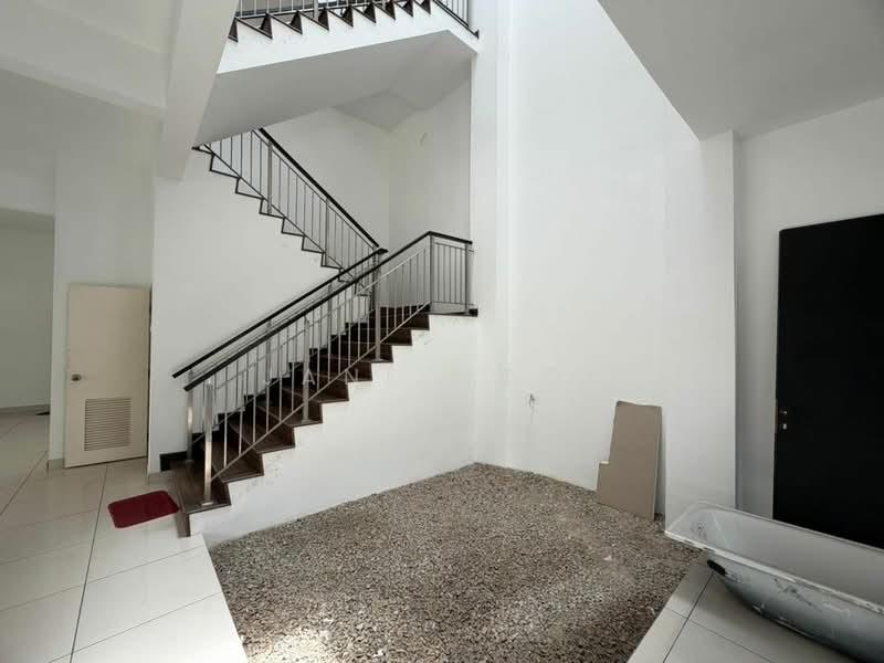 Taman Desa Tebrau - 3