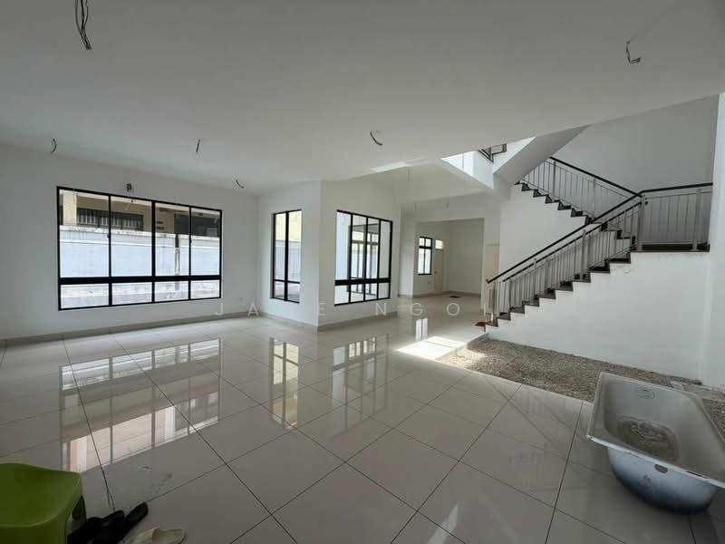 Taman Desa Tebrau - 1