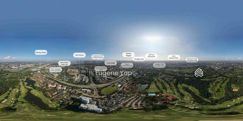 Amara Ara Damansara - 3