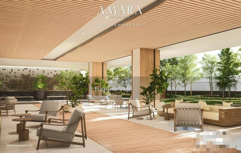 Amara Ara Damansara - 4
