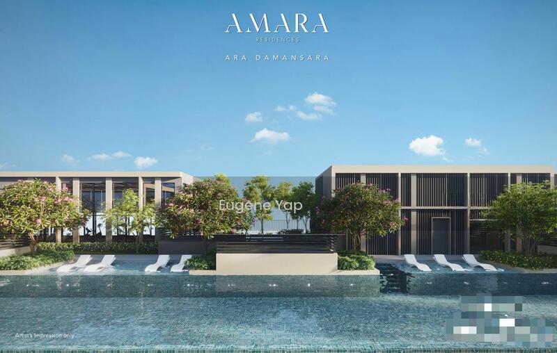 Amara Ara Damansara - 1
