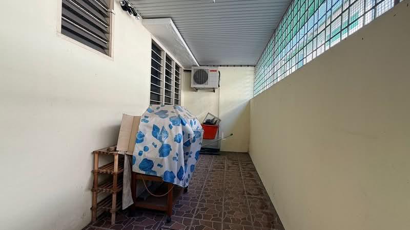 Taman Jernih,Bukit Mertajam - 4