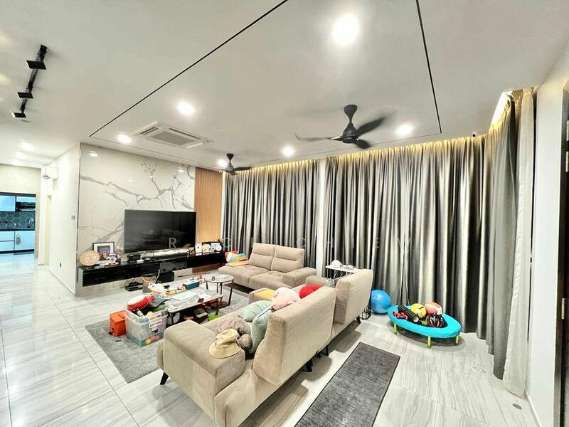 OPAL RESIDENZ (SECTION 1 & SECTION 2) - 2
