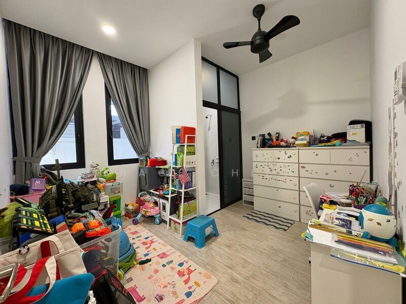 OPAL RESIDENZ (SECTION 1 & SECTION 2) - 5