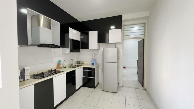 Sky Gardens Residences - 2