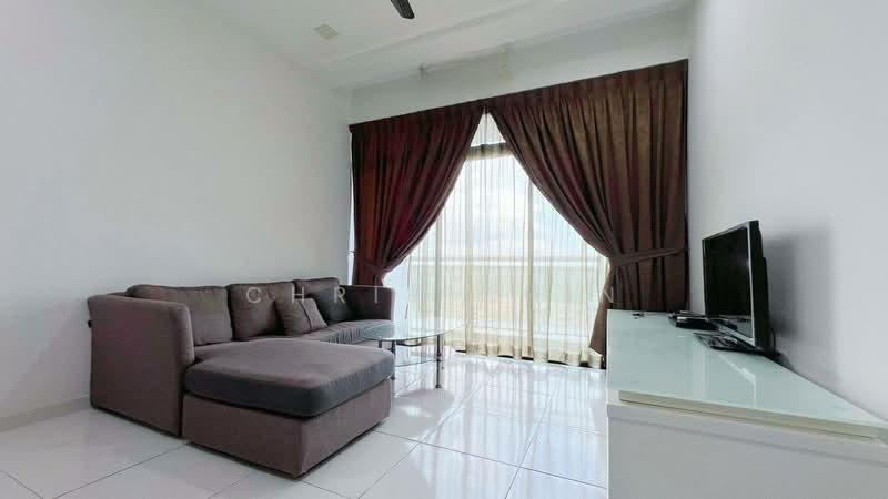 Sky Gardens Residences - 3