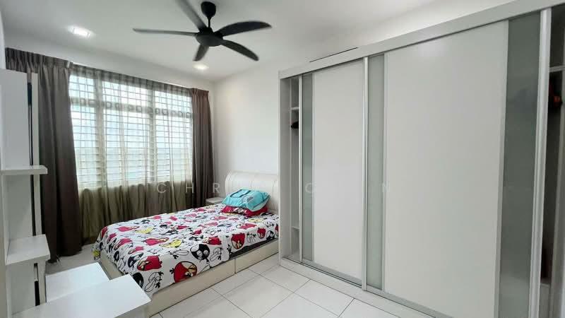 Sky Gardens Residences - 5