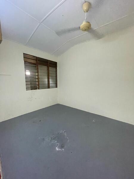 Kampung Pendamar - 3