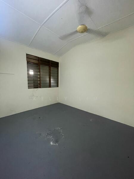 Kampung Pendamar - 5