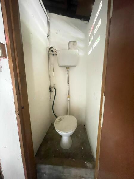 Kampung Pendamar - 2